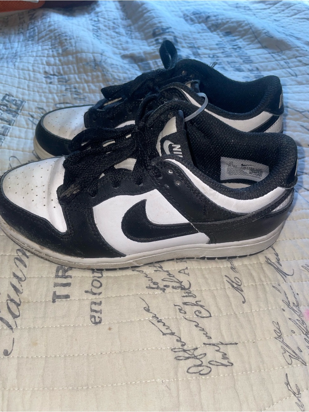 Nike dunks - Picture 2 of 4